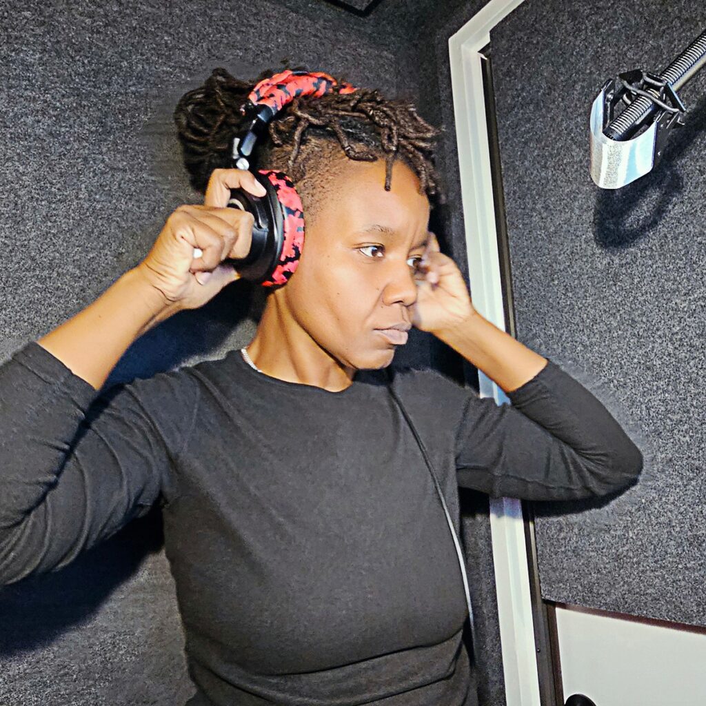 Ashante Timoll Story